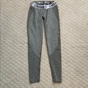 Gymshark flex leggings